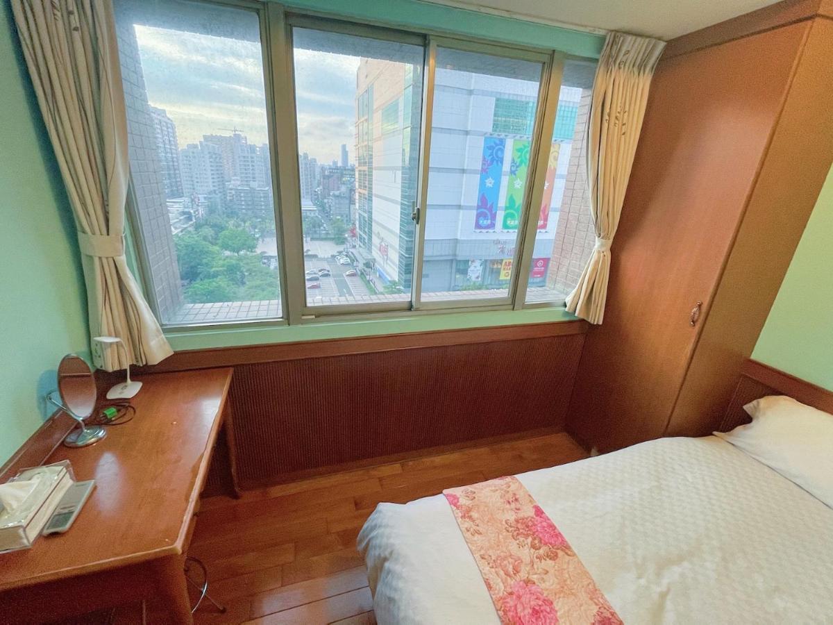 Jia Jia House Apartment Kaohsiung Exterior photo