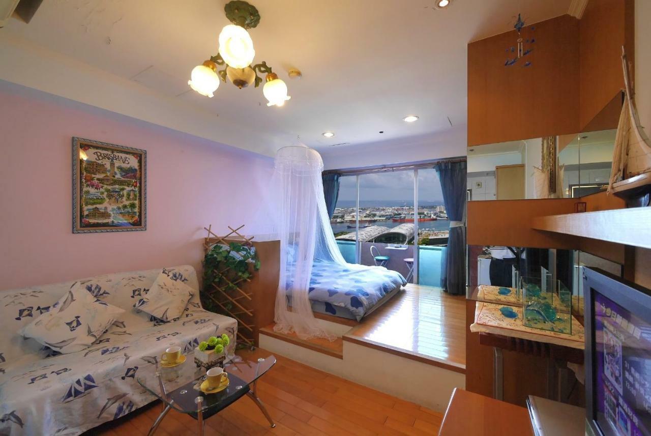 Jia Jia House Apartment Kaohsiung Exterior photo